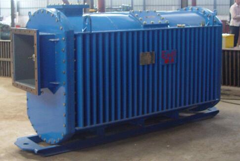 KS13-1000KVA元氏矿用变压器